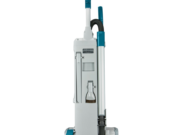 MAKITA XGT 40 V Max Borstelstofzuiger, 5 image