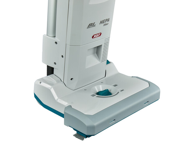 MAKITA XGT 40 V Max Borstelstofzuiger, 6 image