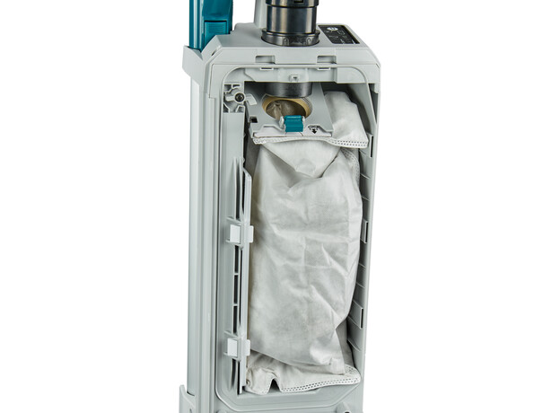 MAKITA XGT 40 V Max Borstelstofzuiger, 7 image