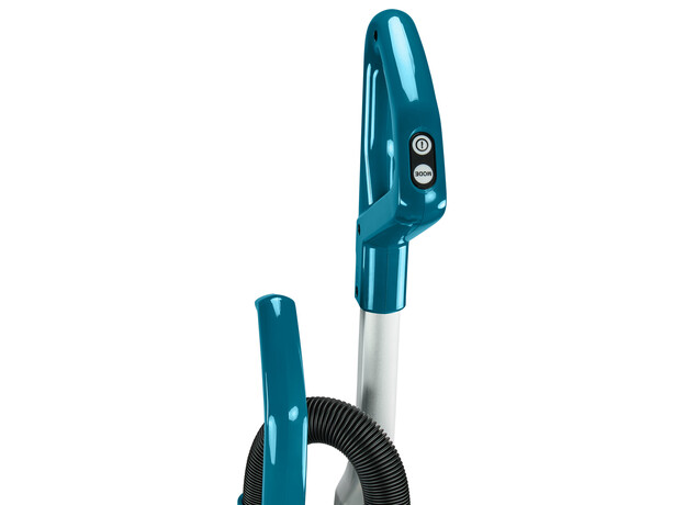 MAKITA XGT 40 V Max Borstelstofzuiger, 8 image