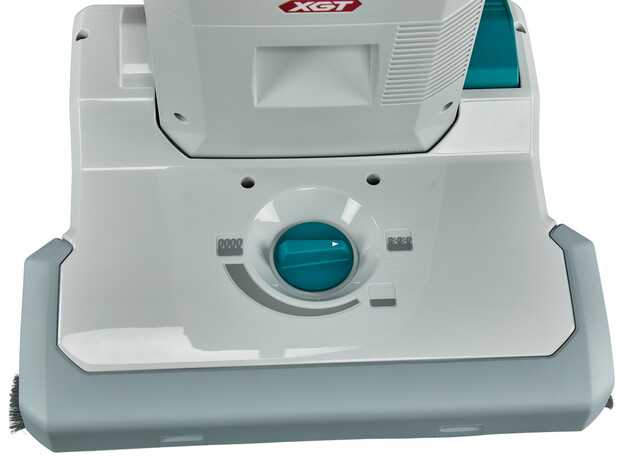 MAKITA XGT 40 V Max Borstelstofzuiger, 11 image