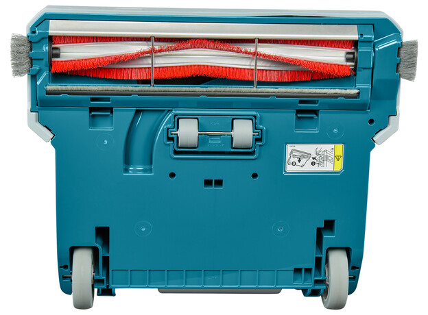 MAKITA XGT 40 V Max Borstelstofzuiger, 12 image