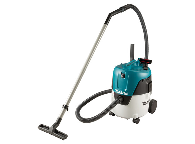MAKITA 230 V Stofzuiger L-klasse nat en droog, 9 image