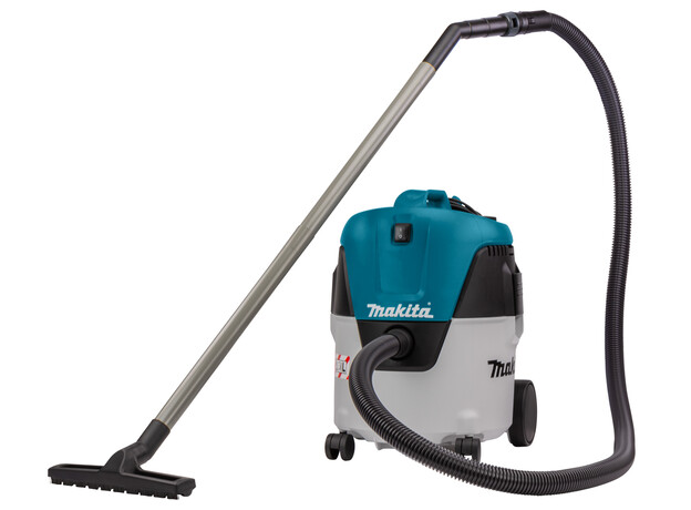MAKITA 230 V Stofzuiger L-klasse nat en droog, 10 image