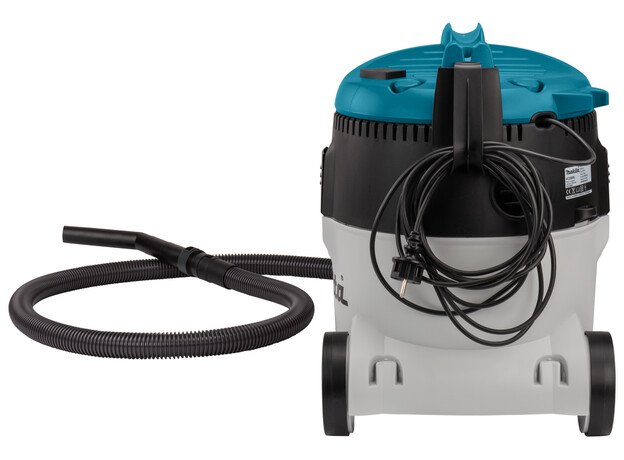 MAKITA 230 V Stofzuiger L-klasse nat en droog, 8 image