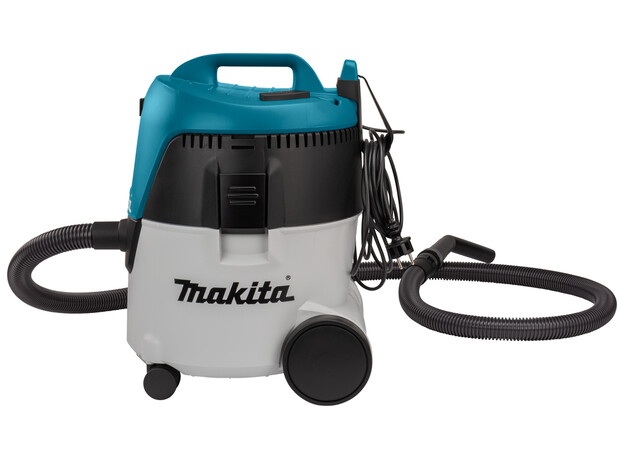 MAKITA 230 V Stofzuiger L-klasse nat en droog, 14 image