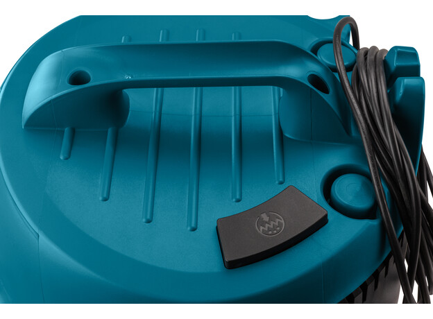 MAKITA 230 V Stofzuiger L-klasse nat en droog, 6 image