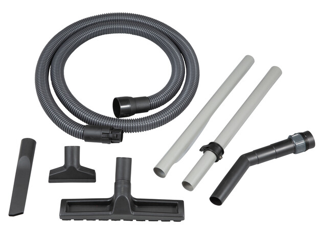 MAKITA 230 V Stofzuiger L-klasse nat en droog, 7 image