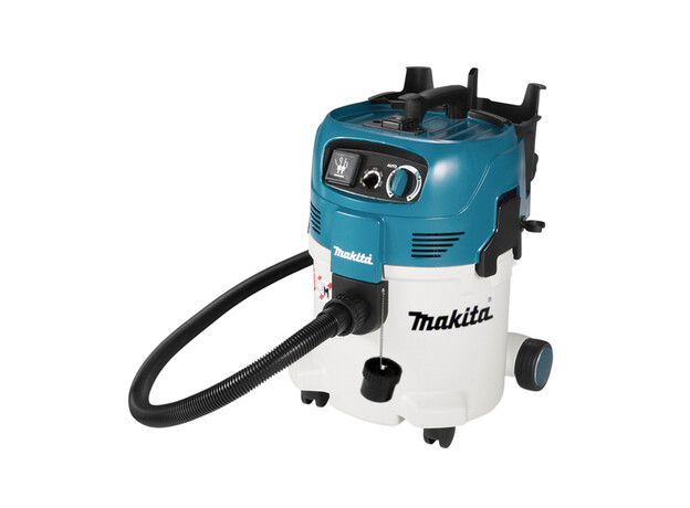MAKITA 230 V Stofzuiger M-klasse, 2 image