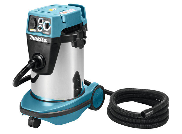 MAKITA 230 V Stofzuiger M-klasse, 2 image
