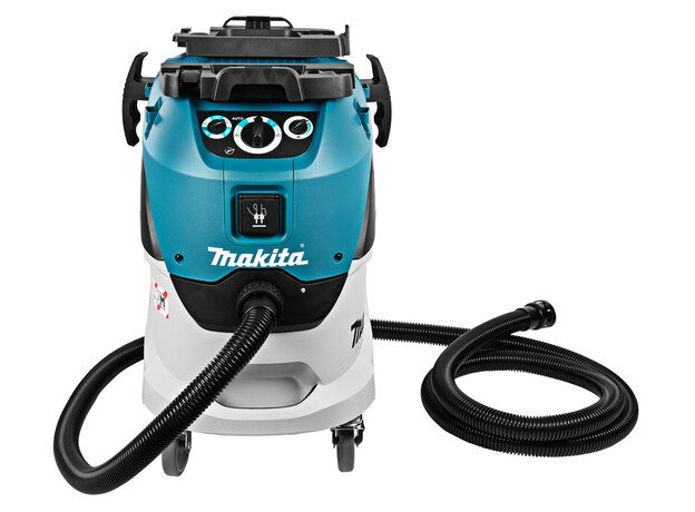 MAKITA 230 V Stofzuiger M-klasse, 2 image