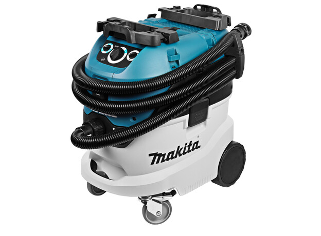 MAKITA 230 V Stofzuiger M-klasse, 6 image