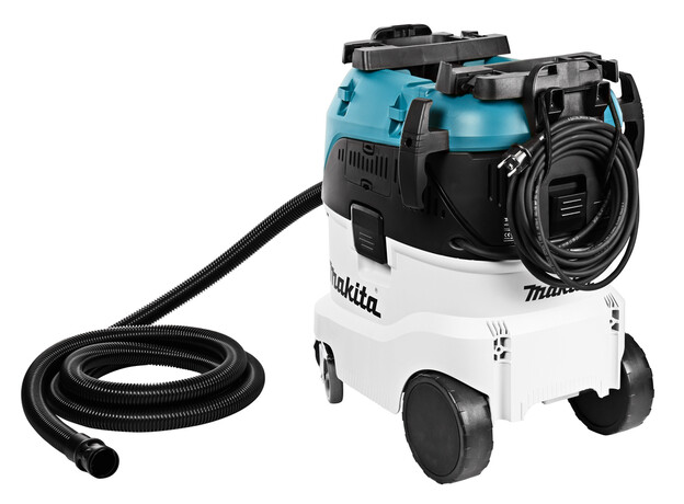 MAKITA 230 V Stofzuiger M-klasse, 8 image