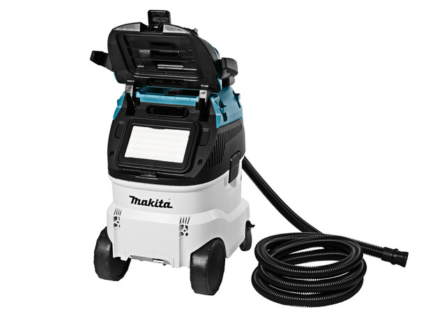 MAKITA 230 V Stofzuiger M-klasse, 9 image