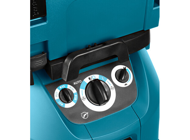 MAKITA 230 V Stofzuiger M-klasse, 4 image