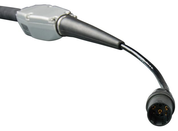 MAKITA ConnectX Betontrilnaald 36V 150cm 43mm, 5 image