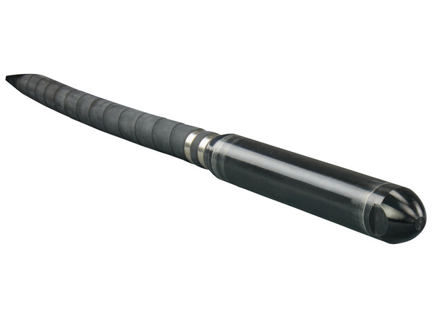 MAKITA ConnectX Betontrilnaald 36V 150cm 43mm, 6 image