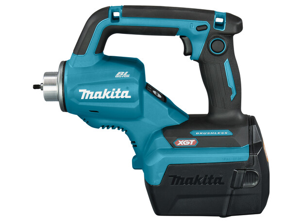 MAKITA XGT 40 V max Betontrilnaald, 2 image