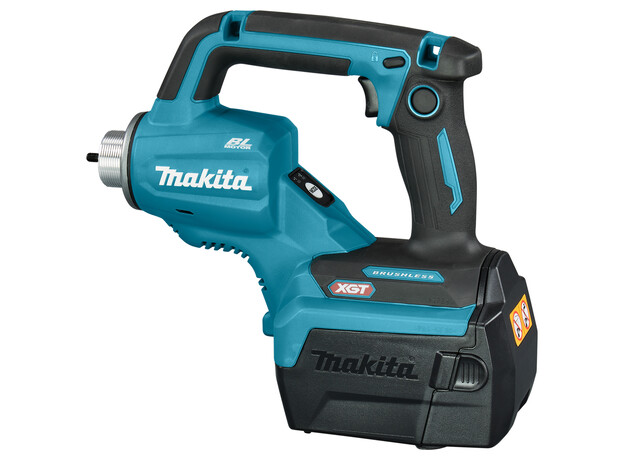 MAKITA XGT 40 V max Betontrilnaald, 3 image