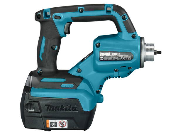 MAKITA XGT 40 V max Betontrilnaald, 4 image