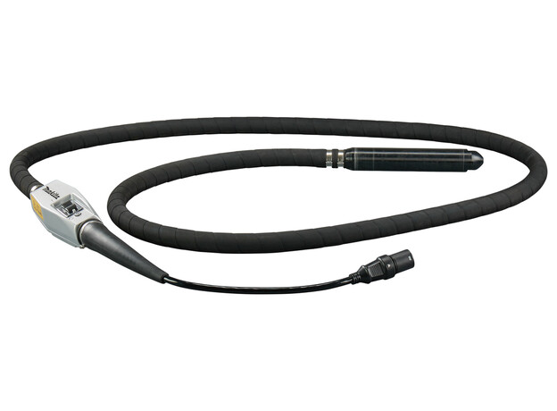 MAKITA ConnectX Betontrilnaald 36V 300cm 43mm, 2 image