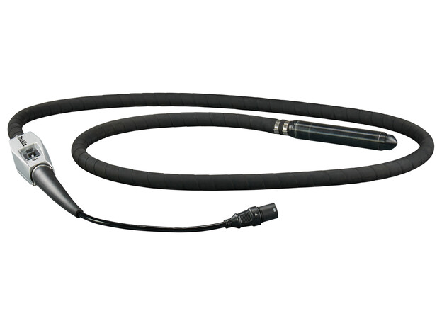 MAKITA ConnectX Betontrilnaald 36V 300cm 43mm, 3 image