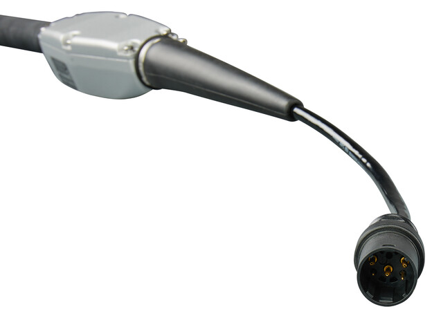 MAKITA ConnectX Betontrilnaald 36V 150cm 52mm, 5 image