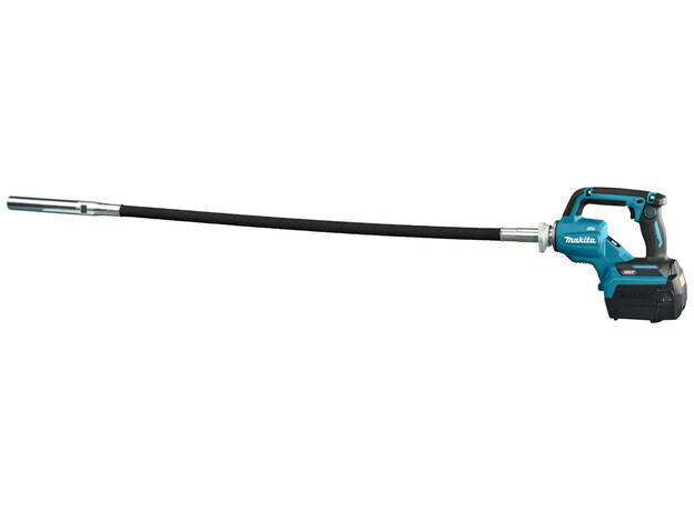 MAKITA XGT 40 V max Betontrilnaald 1200 mm, 4 image
