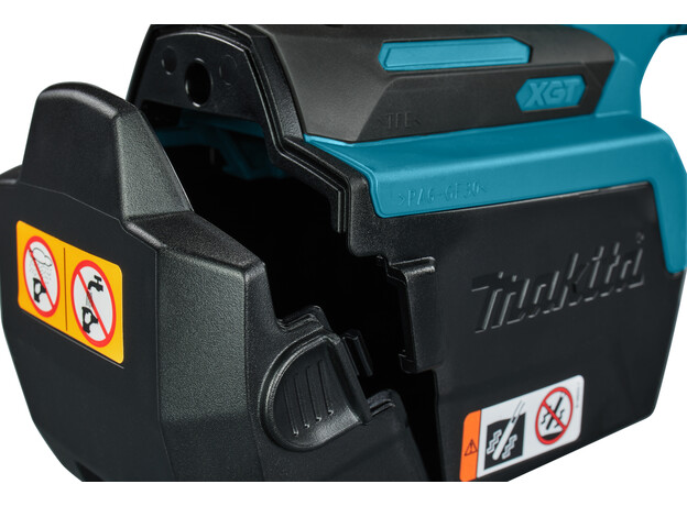 MAKITA XGT 40 V max Betontrilnaald 1200 mm, 7 image