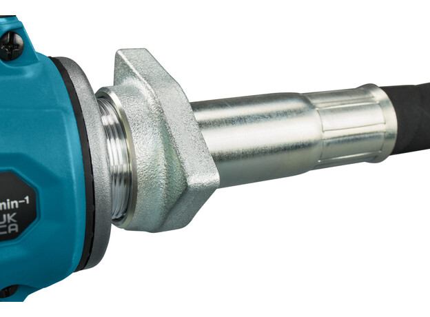 MAKITA XGT 40 V max Betontrilnaald 1200 mm, 8 image