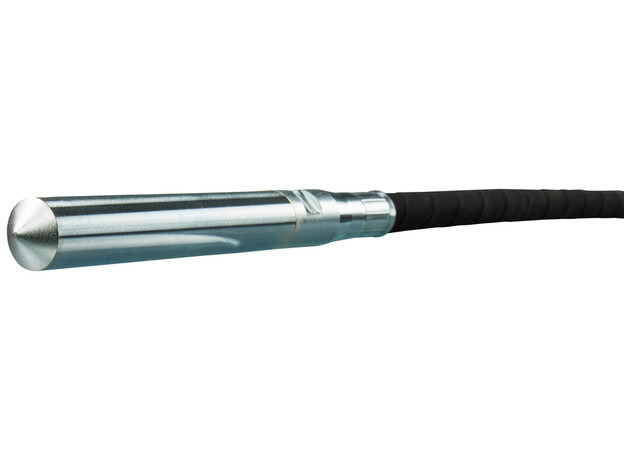 MAKITA XGT 40 V max Betontrilnaald 1200 mm, 9 image