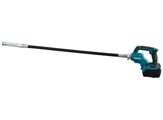 MAKITA XGT 40 V max Betontrilnaald 1200 mm, 3 image