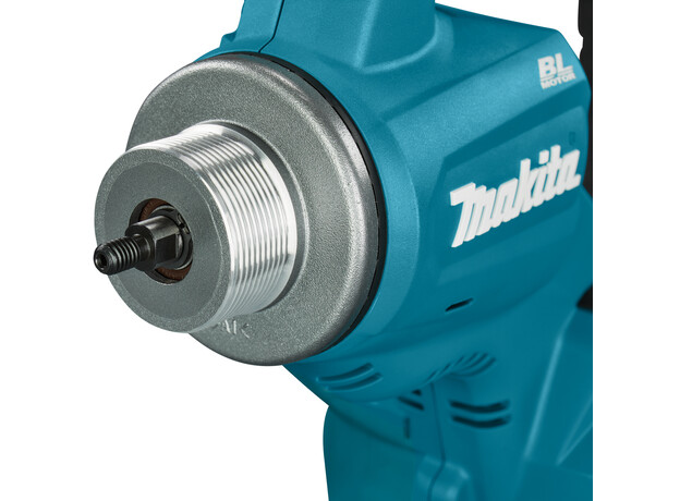 MAKITA XGT 40 V max Betontrilnaald 1200 mm, 8 image