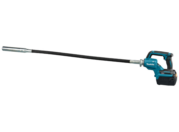 MAKITA XGT 40 V max Betontrilnaald 1200 mm, 4 image