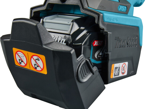 MAKITA XGT 40 V max Betontrilnaald 1200 mm, 8 image