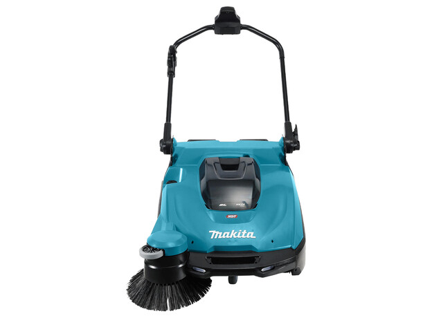 MAKITA XGT 40 V Max Veeg-zuigmachine, 5 image