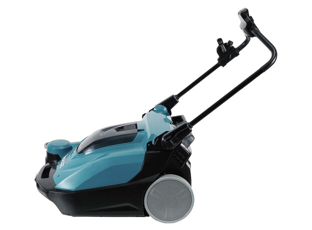 MAKITA XGT 40 V Max Veeg-zuigmachine, 6 image