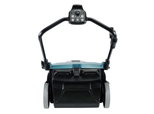 MAKITA XGT 40 V Max Veeg-zuigmachine, 5 image