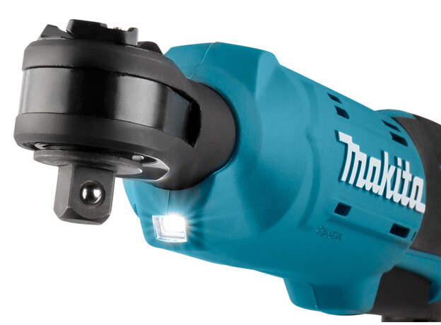 MAKITA 12 V Max Ratelsleutel, 8 image