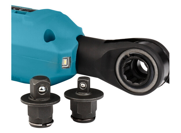 MAKITA 12 V Max Ratelsleutel, 10 image