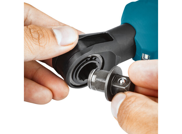 MAKITA 12 V Max Ratelsleutel, 11 image