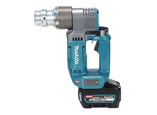 MAKITA XGT 40 V Knipmoersleutel, 4 image