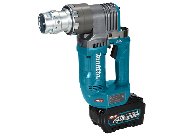MAKITA XGT 40 V Knipmoersleutel, 3 image