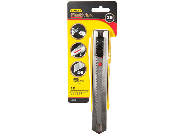 FATMAX Afbreekmes Metaal 25mm, 4 image