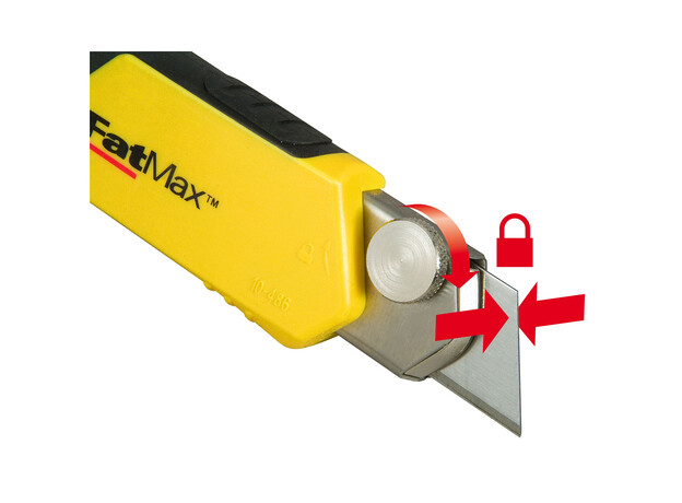 FATMAX Afbreekmes 25mm, 7 image