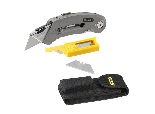 Quickslide Sportmes, 2 image