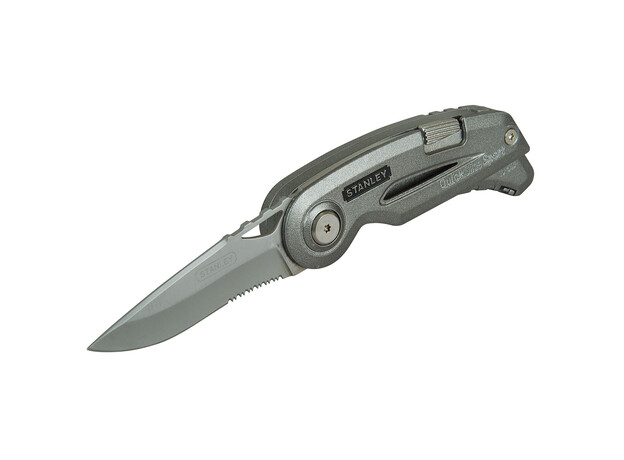 Quickslide Sportmes, 5 image