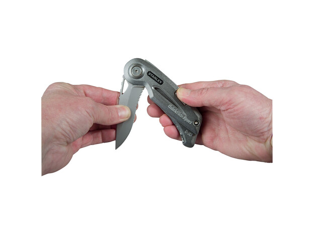 Quickslide Sportmes, 13 image