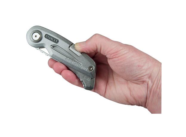 Quickslide Sportmes, 14 image