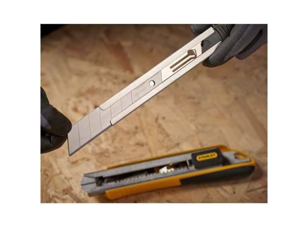 Afbreekmesjes 25mm - 10 stuks/dispenser, 7 image